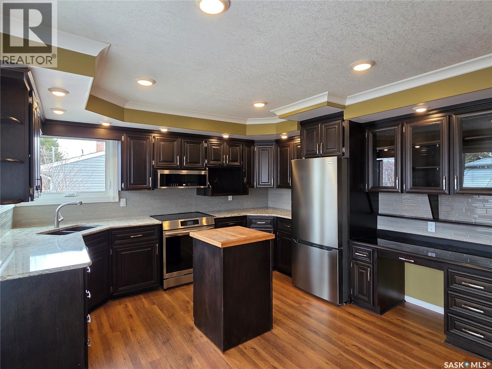 820 Scotia Street, Melville, Saskatchewan  S0A 2P0 - Photo 10 - SK034321