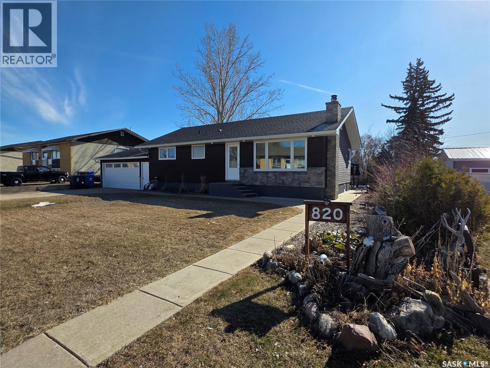 820 Scotia Street, Melville, Saskatchewan  S0A 2P0 - Photo 4 - SK034321