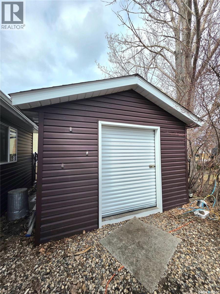 820 Scotia Street, Melville, Saskatchewan  S0A 2P0 - Photo 41 - SK034321