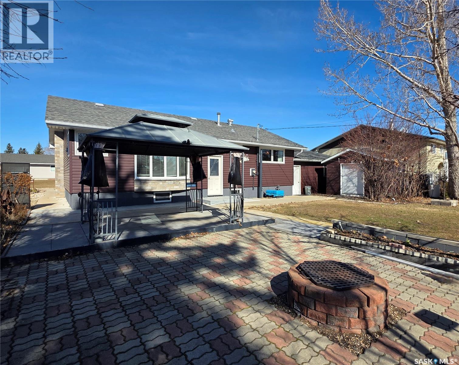 820 Scotia Street, Melville, Saskatchewan  S0A 2P0 - Photo 5 - SK034321