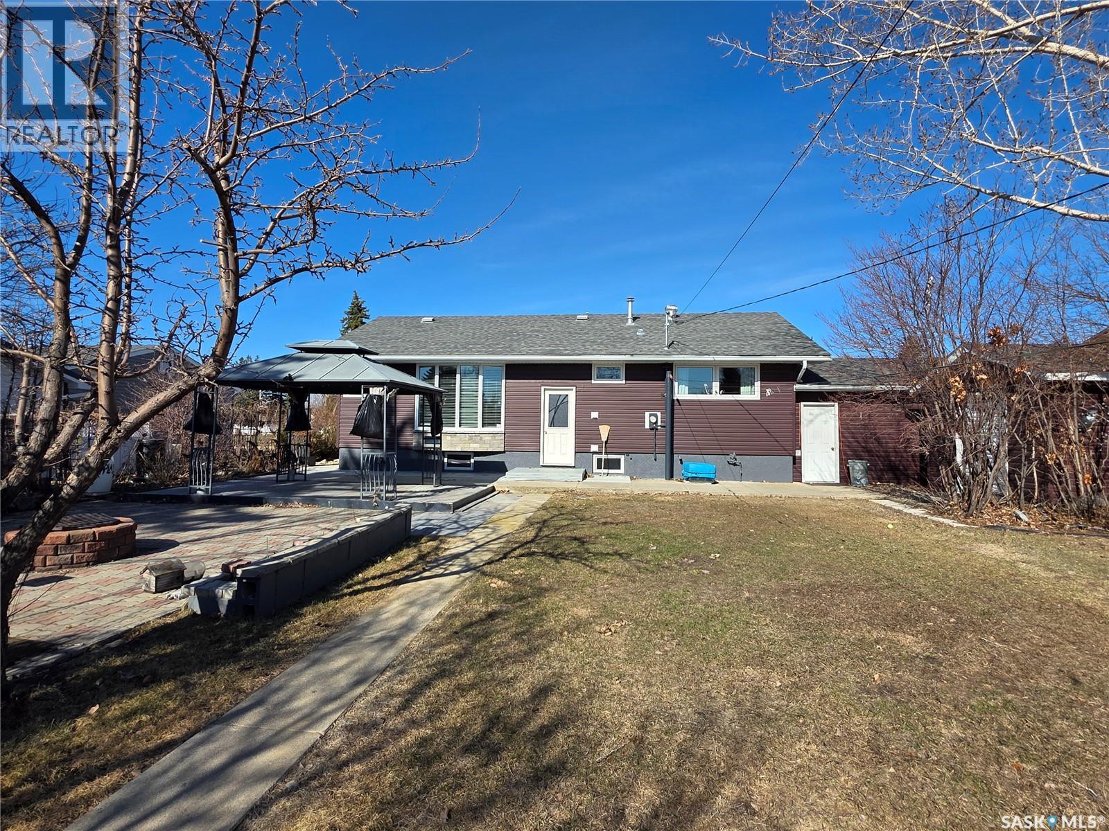 820 Scotia Street, Melville, Saskatchewan  S0A 2P0 - Photo 6 - SK034321