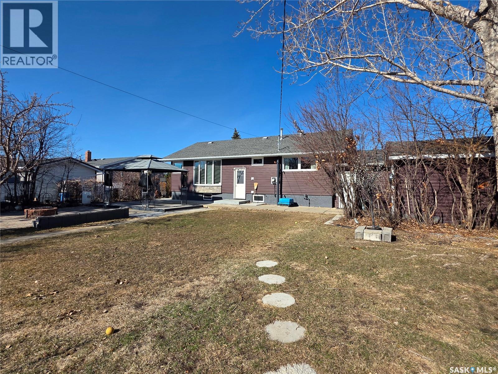 820 Scotia Street, Melville, Saskatchewan  S0A 2P0 - Photo 7 - SK034321