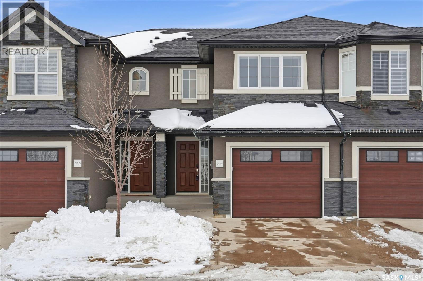 314 1303 Paton CRESCENT, Saskatoon, Saskatchewan