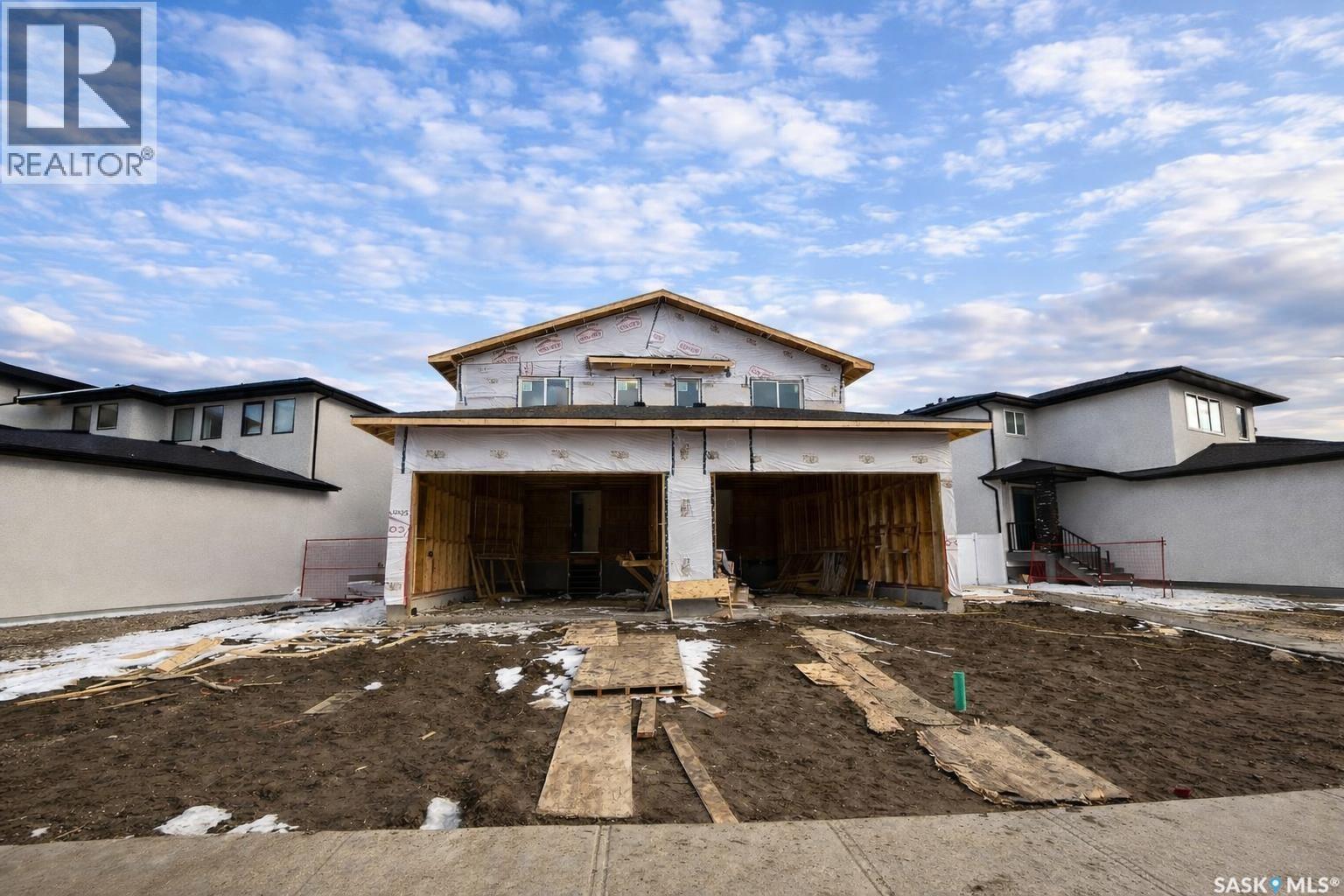 4521 Green Brooks WAY E, Regina, Saskatchewan