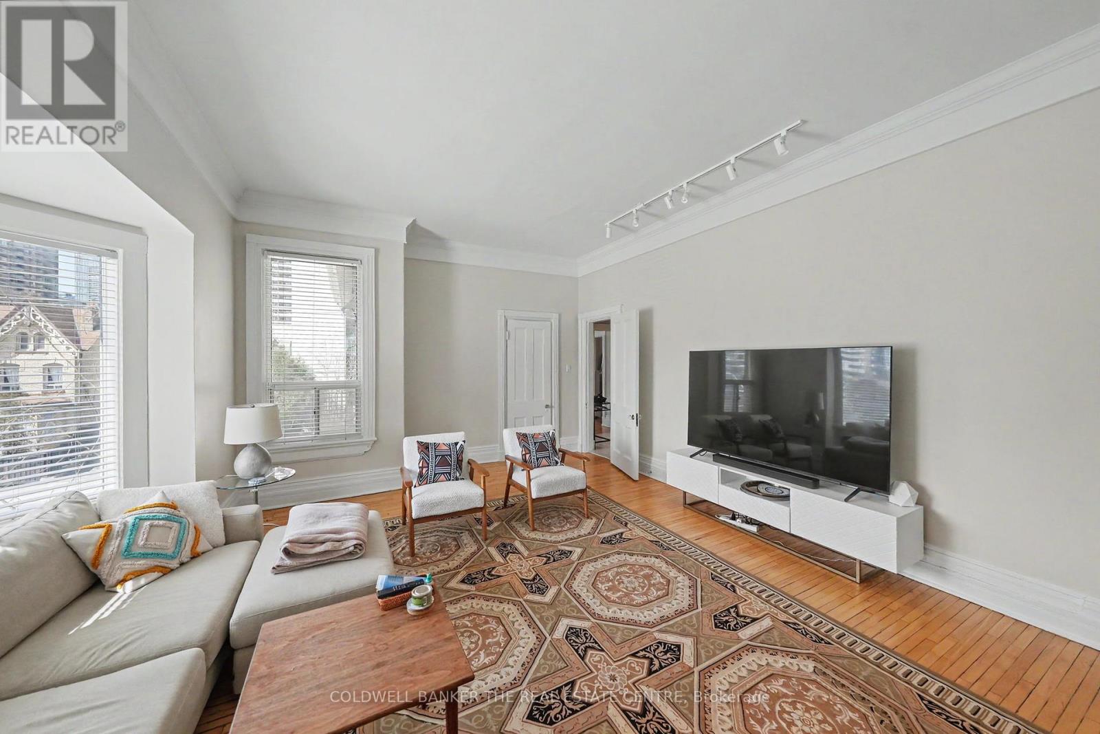 3+ - 413 Sherbourne Street E, Toronto, Ontario  M4X 1K5 - Photo 18 - C12920390