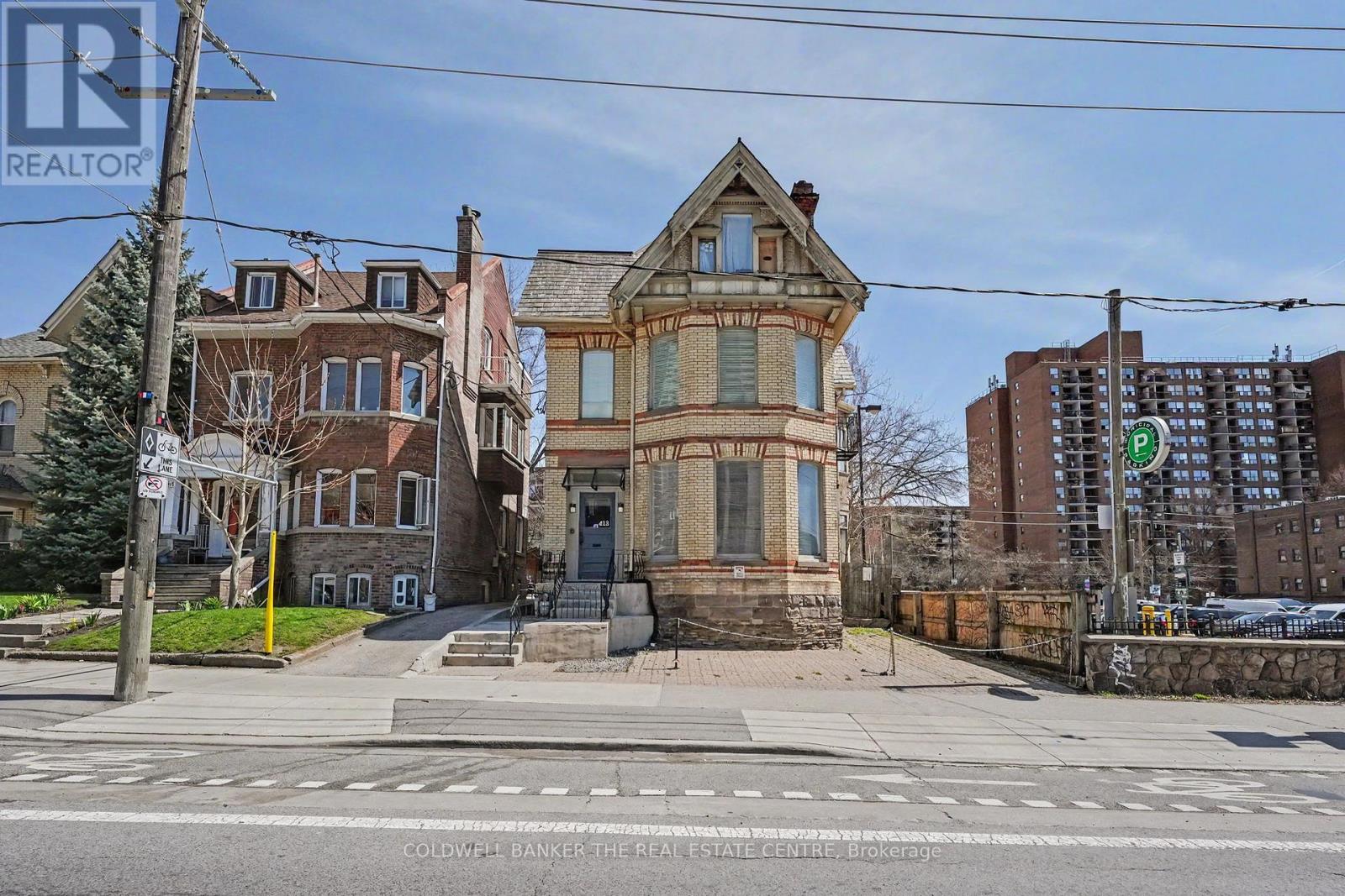 3+ - 413 Sherbourne Street E, Toronto, Ontario  M4X 1K5 - Photo 2 - C12920390