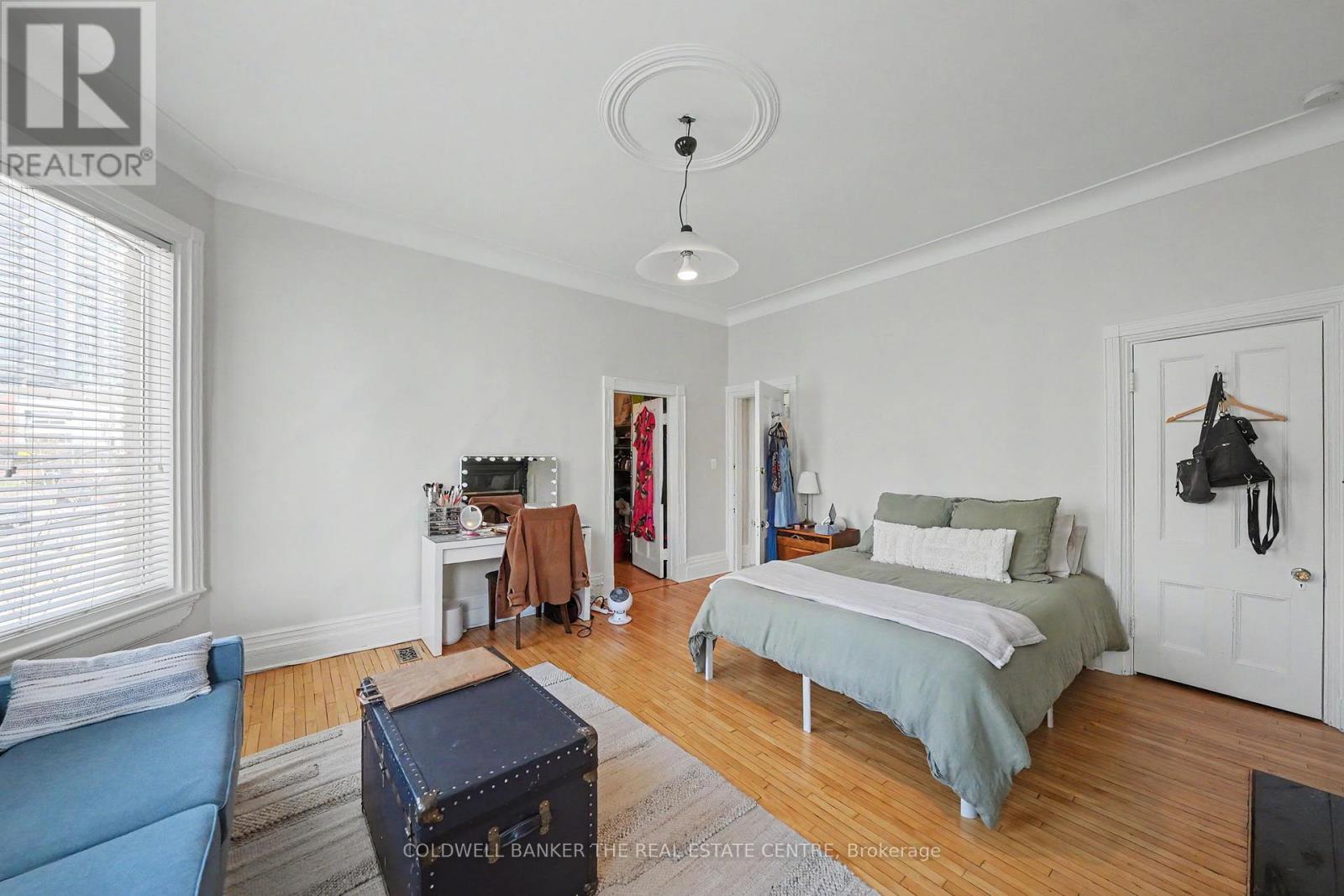 3+ - 413 Sherbourne Street E, Toronto, Ontario  M4X 1K5 - Photo 25 - C12920390