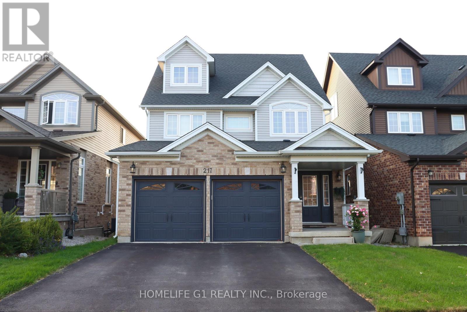 217 DRENTERS COURT, Guelph/Eramosa, Ontario