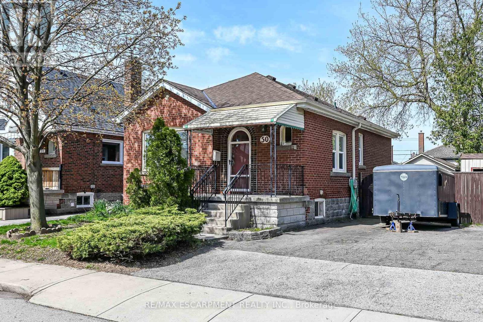 50 East 12th Street, Hamilton, Ontario  L9A 3X1 - Photo 39 - X13064050