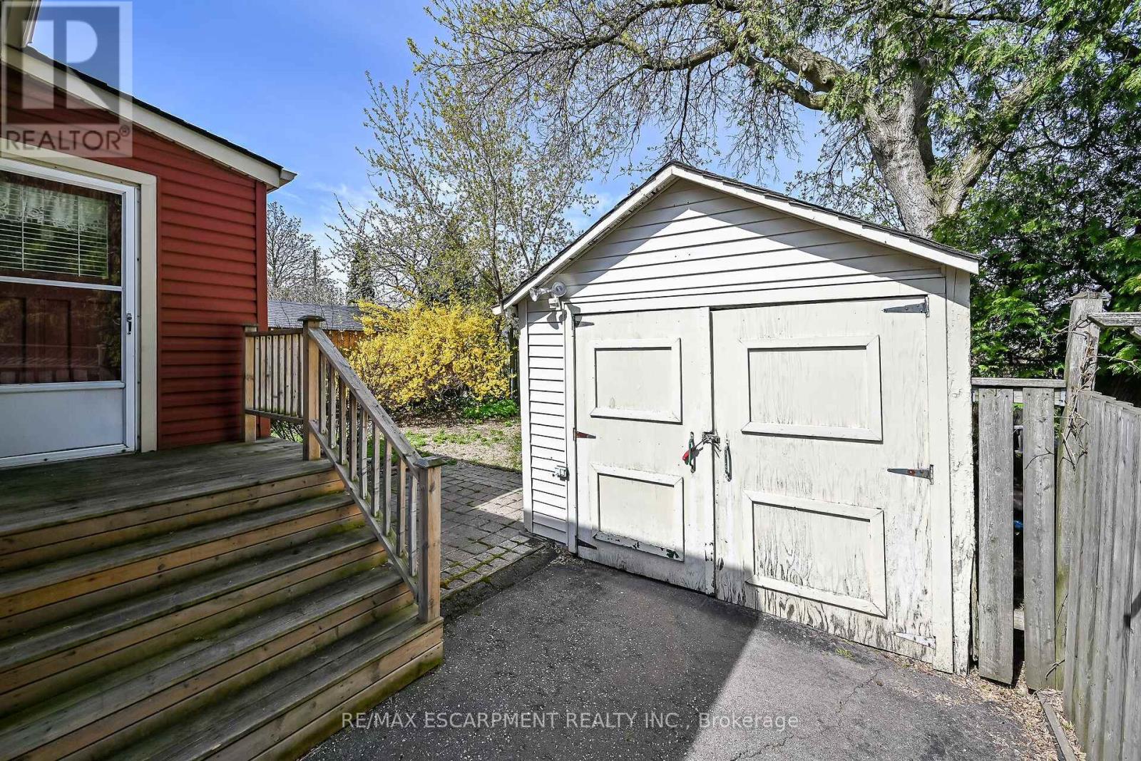 50 East 12th Street, Hamilton, Ontario  L9A 3X1 - Photo 40 - X13064050