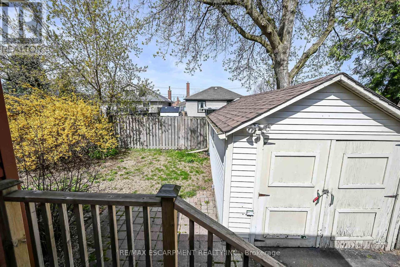 50 East 12th Street, Hamilton, Ontario  L9A 3X1 - Photo 42 - X13064050
