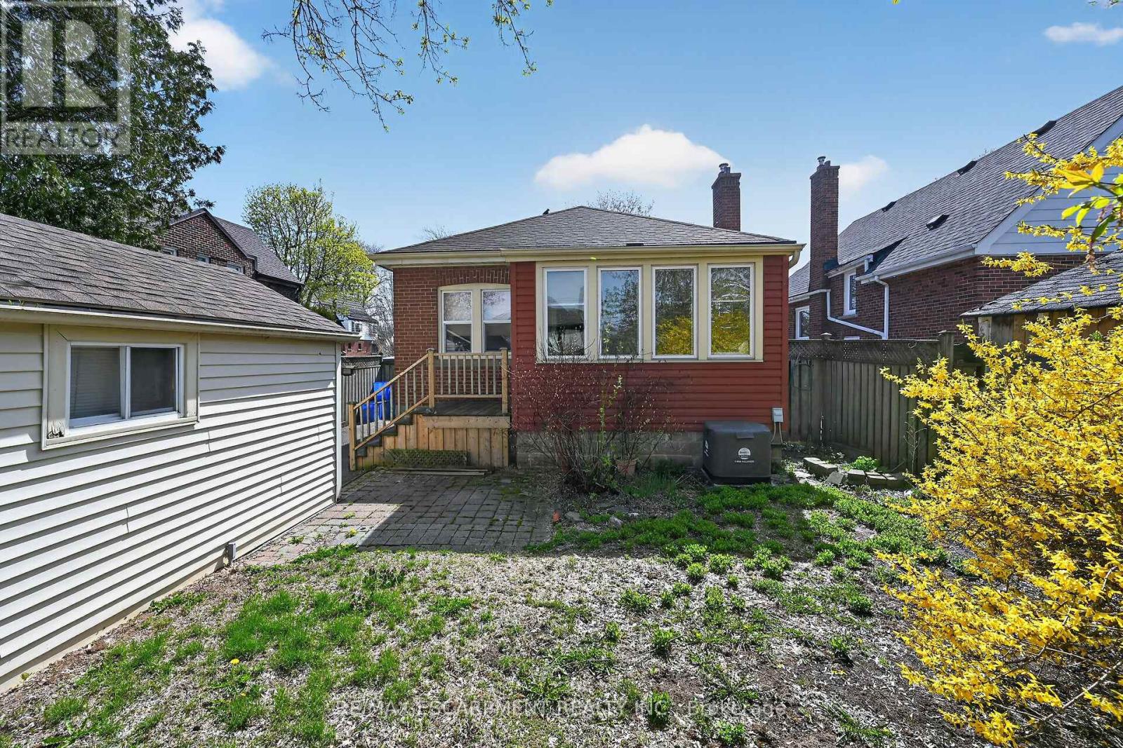 50 East 12th Street, Hamilton, Ontario  L9A 3X1 - Photo 46 - X13064050