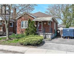 50 EAST 12TH STREET, Hamilton, Ontario