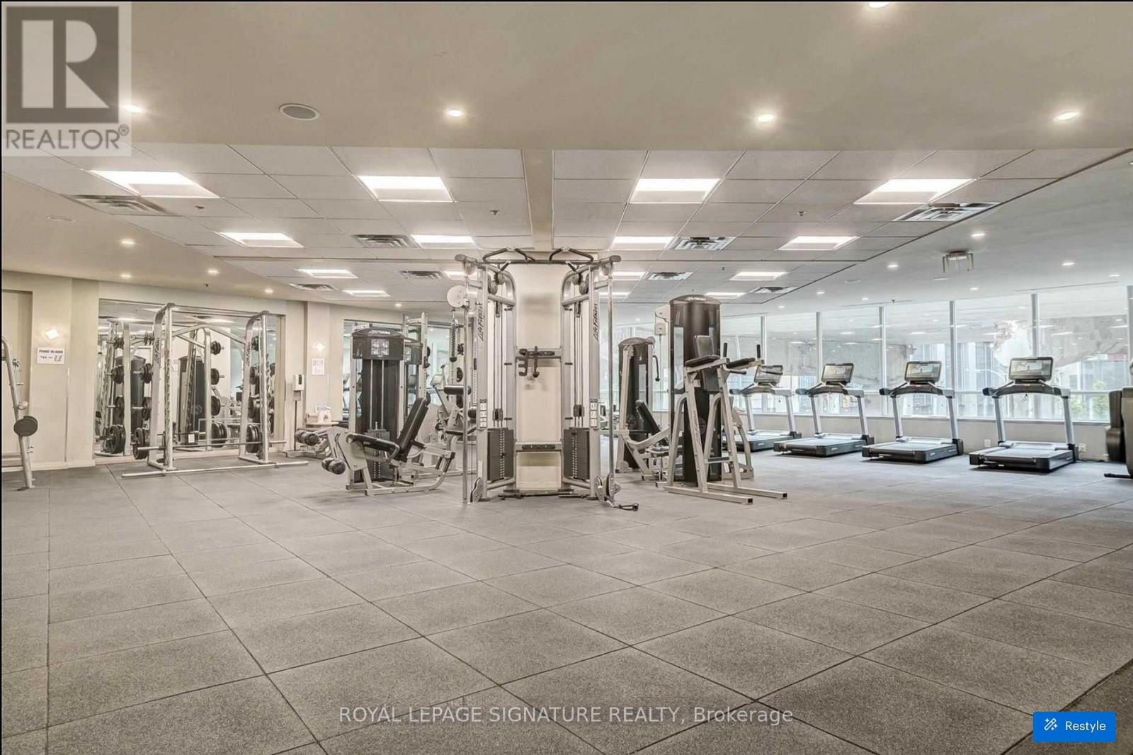 2401 - 16 Yonge Street, Toronto, Ontario  M5E 2A1 - Photo 27 - C13063126