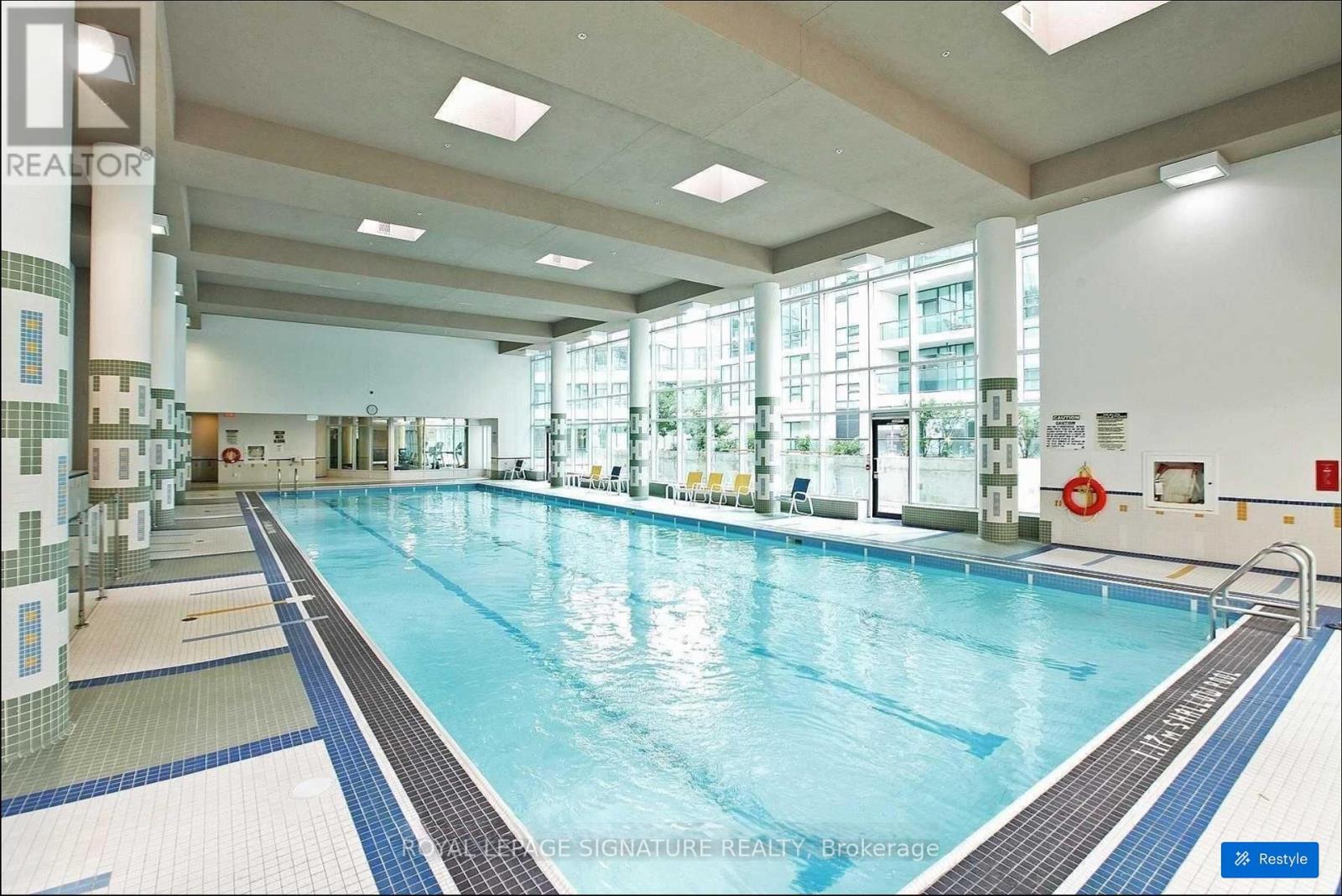 2401 - 16 Yonge Street, Toronto, Ontario  M5E 2A1 - Photo 28 - C13063126