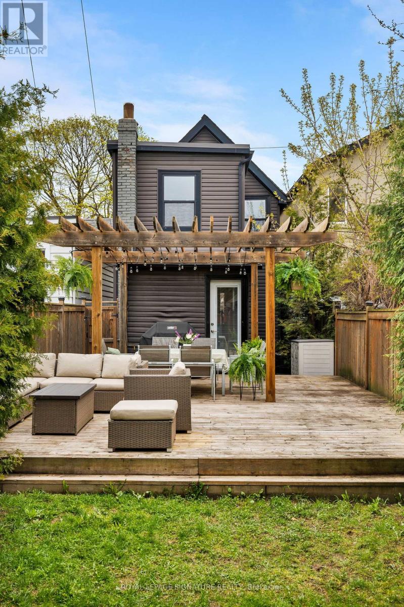 54 Eaton Avenue, Toronto, Ontario  M4J 2Z5 - Photo 30 - E13063304