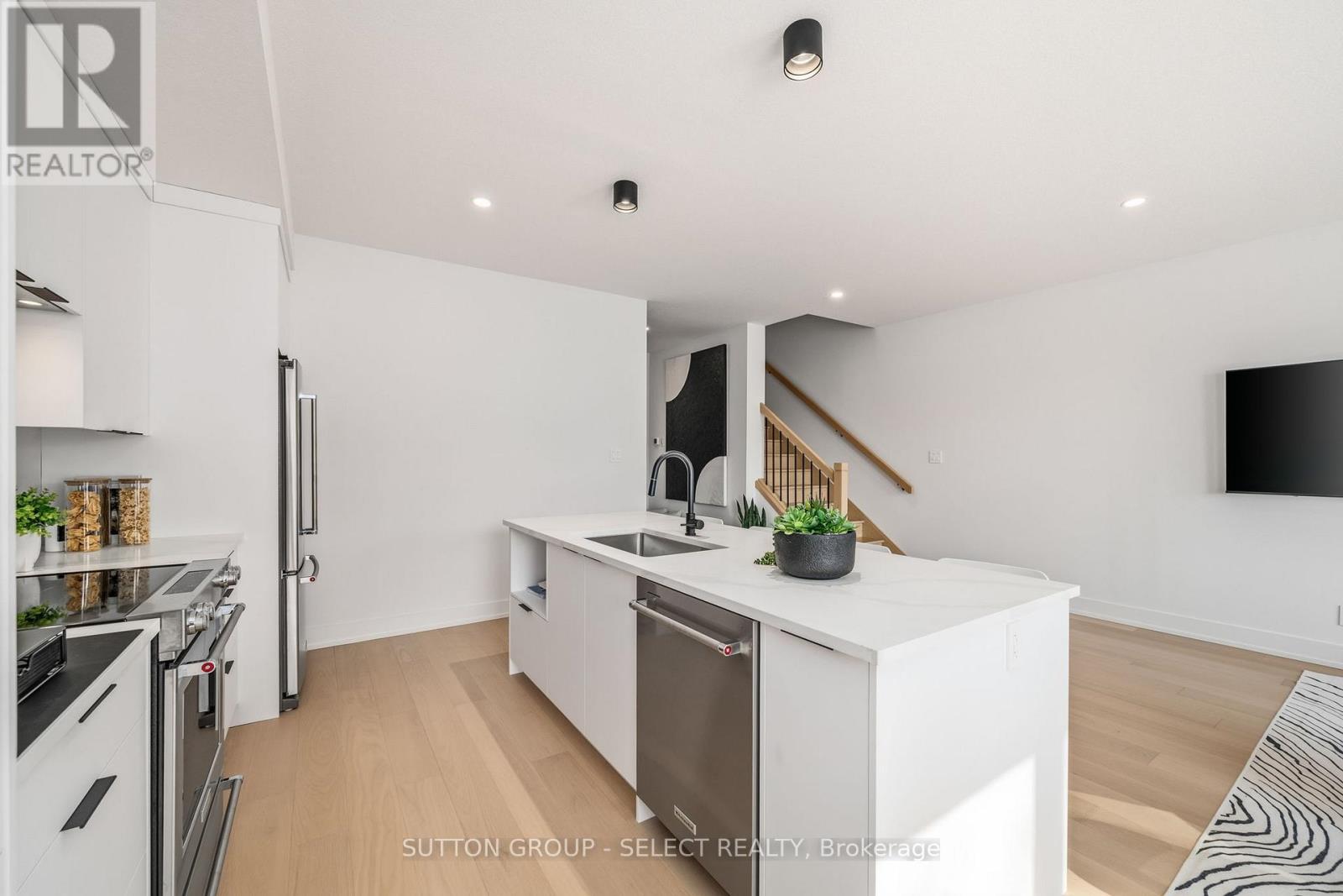 74 - 1175 Riverbend Road, London South, Ontario  N6K 0L2 - Photo 6 - X13063532