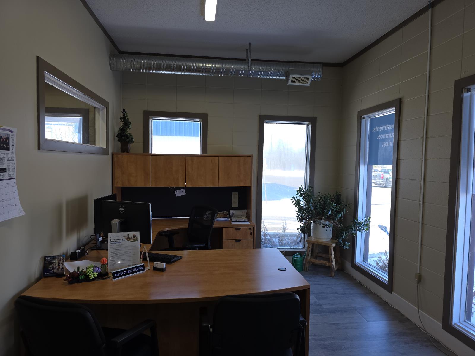 5035  50 Avenue, Breton, Alberta