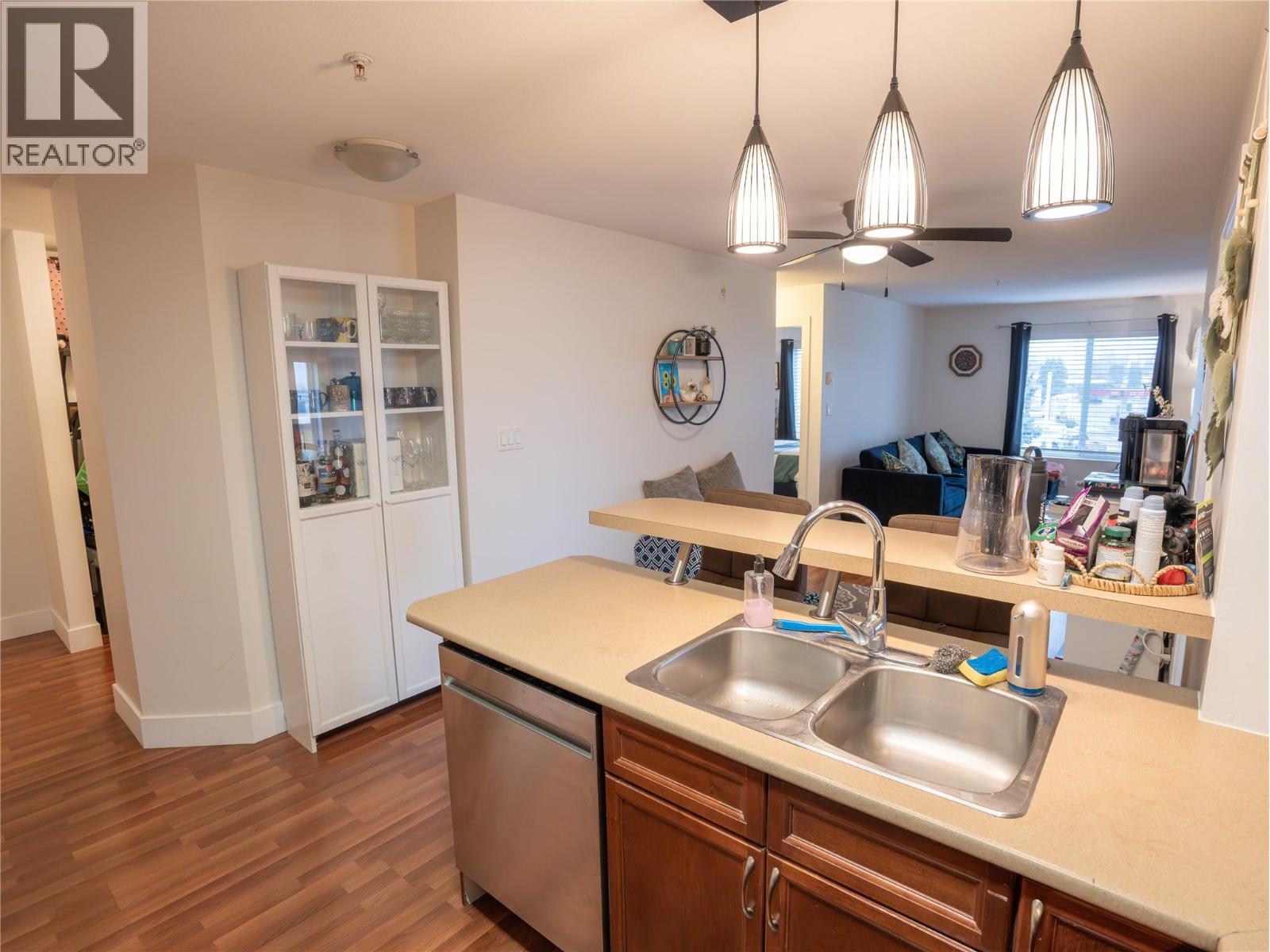 246 Hastings Avenue Unit# 315, Penticton, British Columbia  V2A 2V6 - Photo 8 - 10385165