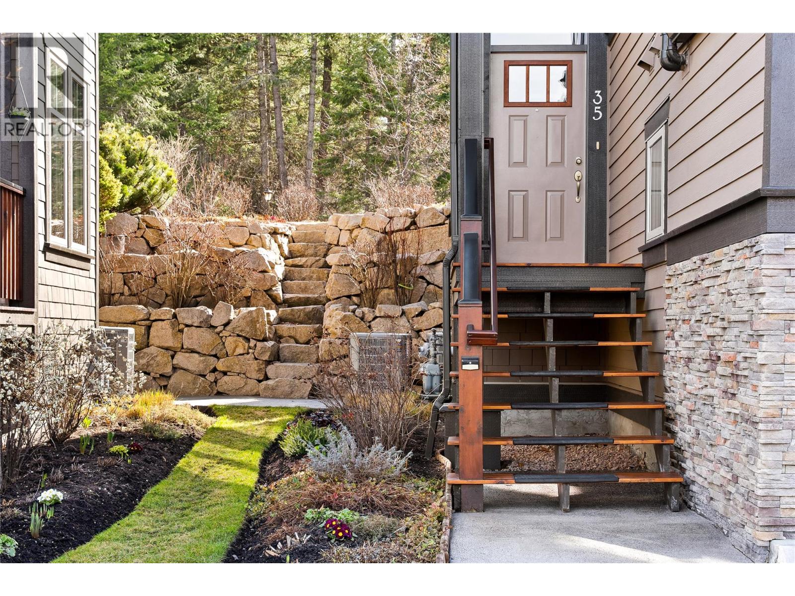 333 Longspoon Drive Unit# 35, Vernon, British Columbia