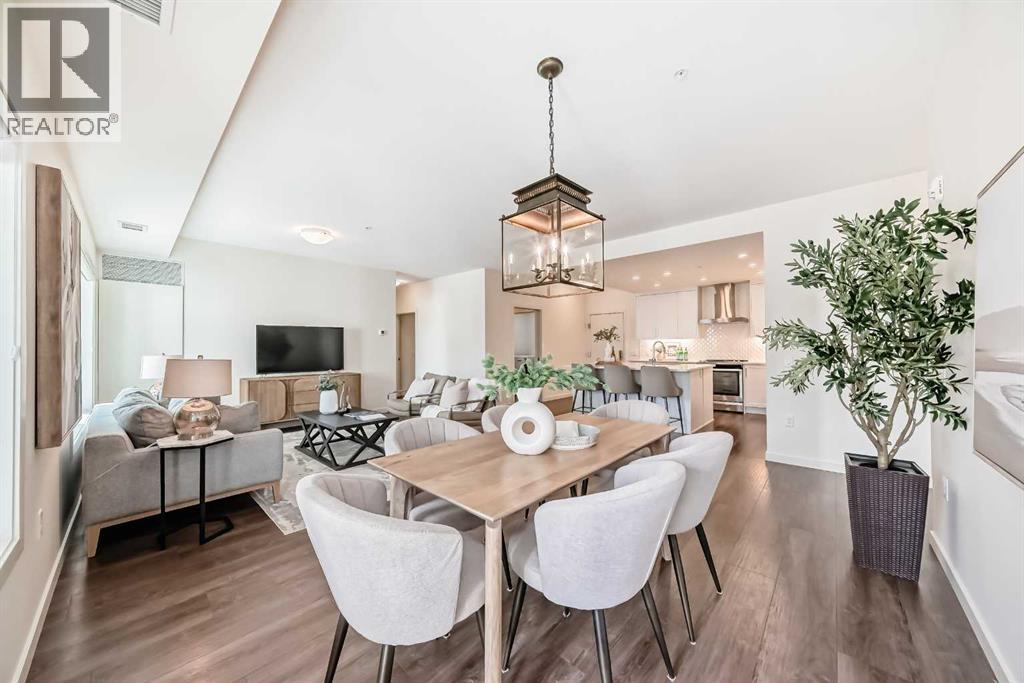 307, 12 Mahogany Path Se, Calgary, Alberta  T3M 3A4 - Photo 14 - A2306598