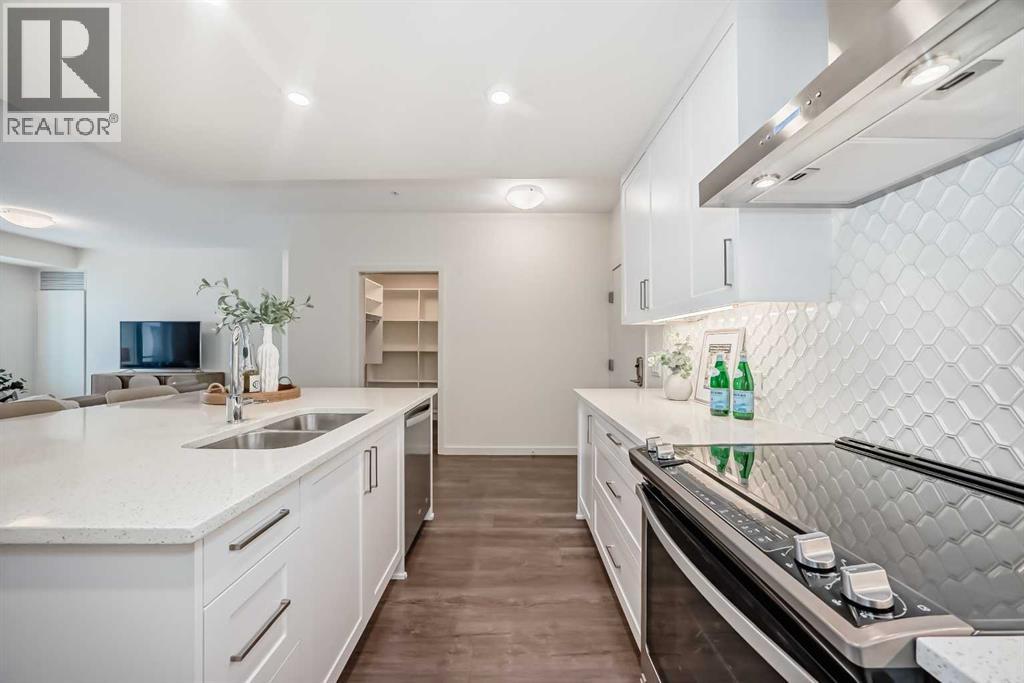 307, 12 Mahogany Path Se, Calgary, Alberta  T3M 3A4 - Photo 6 - A2306598