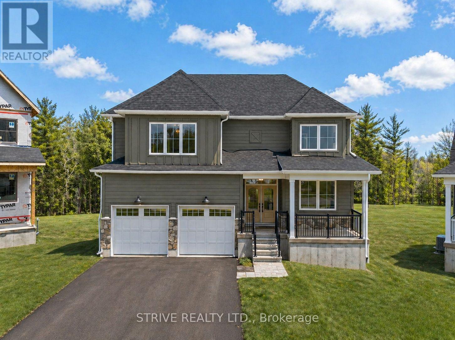 29 NORTHLAND COURT, oro-medonte, Ontario