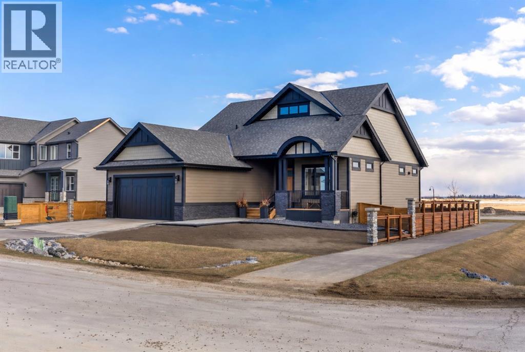 349 Limestone Bay, balzac, Alberta