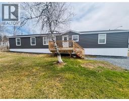 42 Elmdale Crescent, Fredericton, New Brunswick