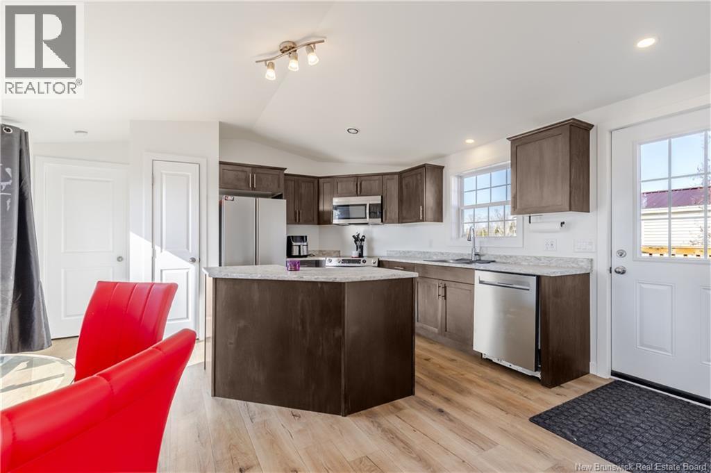 42 Elmdale Crescent, Fredericton, New Brunswick  E3B 6R1 - Photo 13 - NB136907