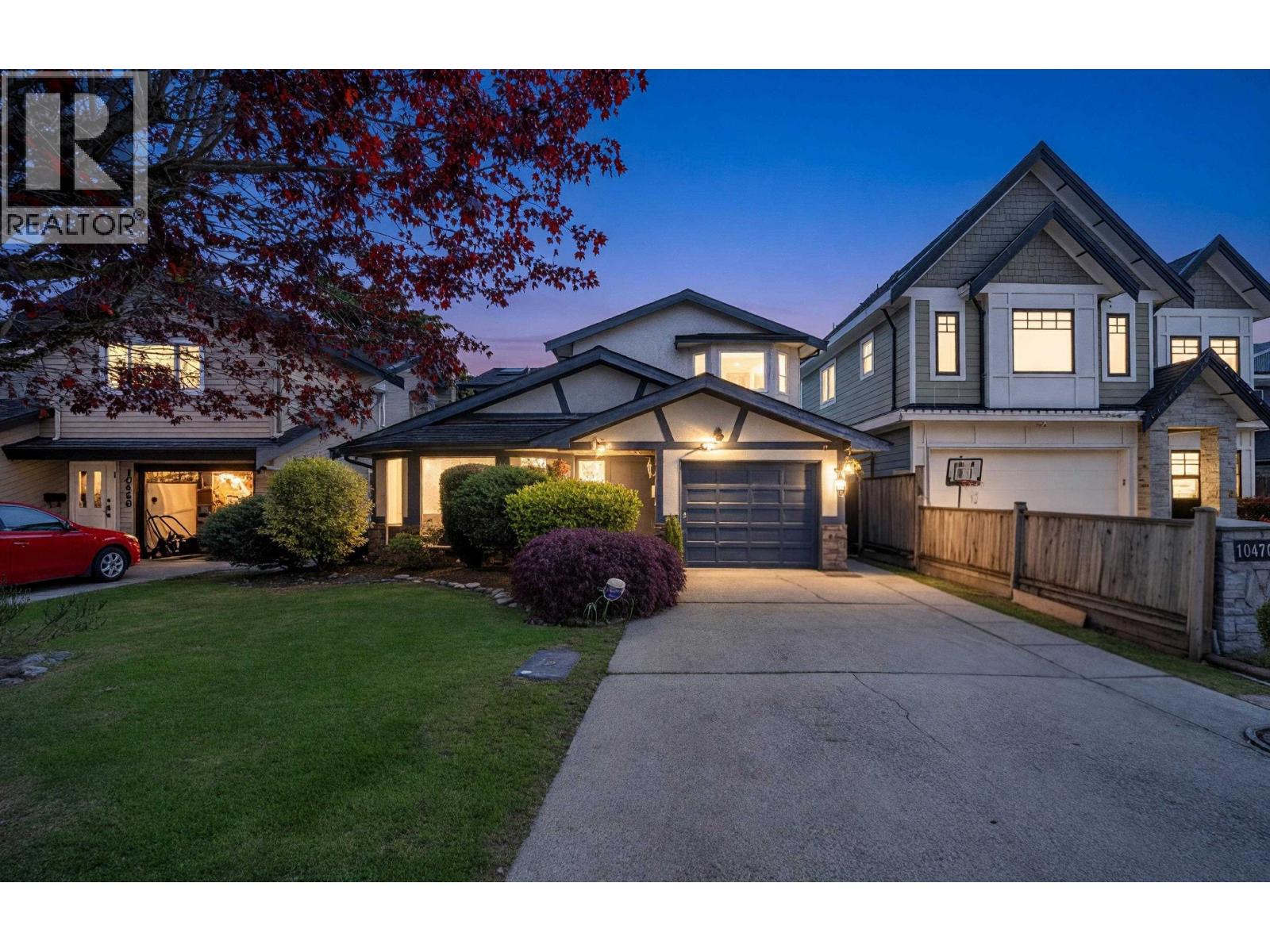 10460 HOLLYBANK DRIVE, Richmond, British Columbia