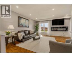 21 MILVERTON Close, Waterdown, Ontario