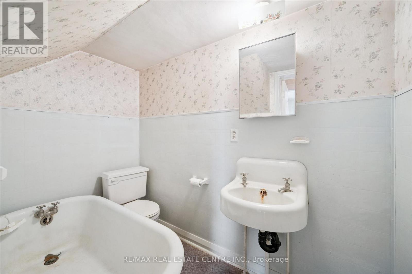 476-478 Campbell Street W, North Perth, Ontario  N4W 1J3 - Photo 29 - X13062940