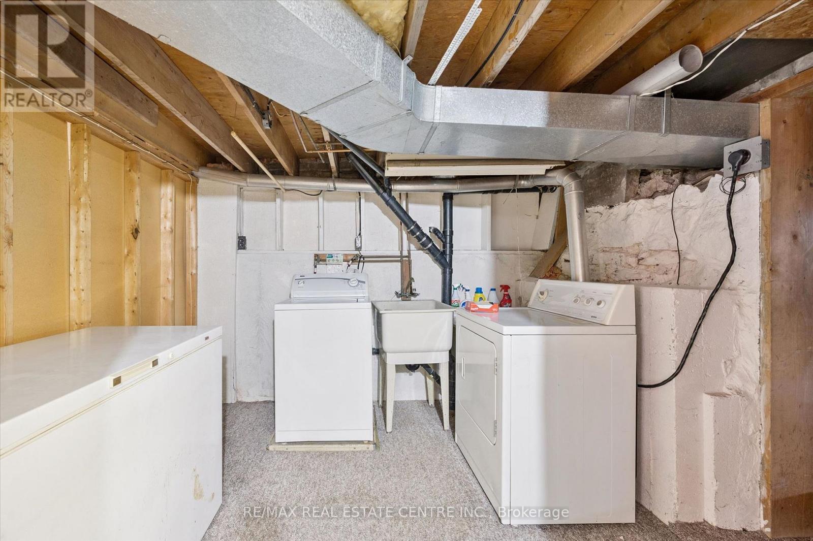 476-478 Campbell Street W, North Perth, Ontario  N4W 1J3 - Photo 22 - X13062940