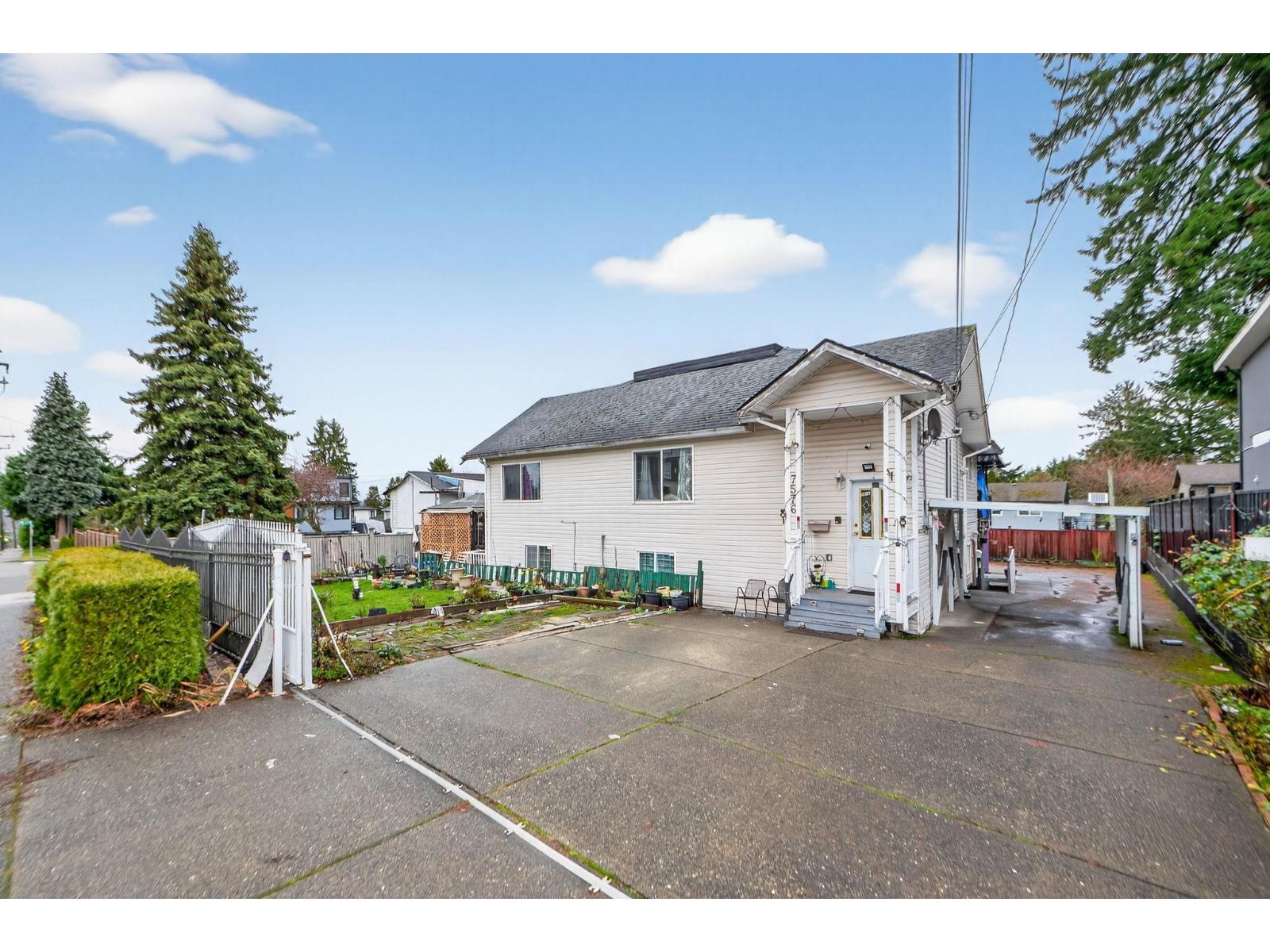 7576 140 Street, Surrey, British Columbia  V3W 5J8 - Photo 34 - R3116900