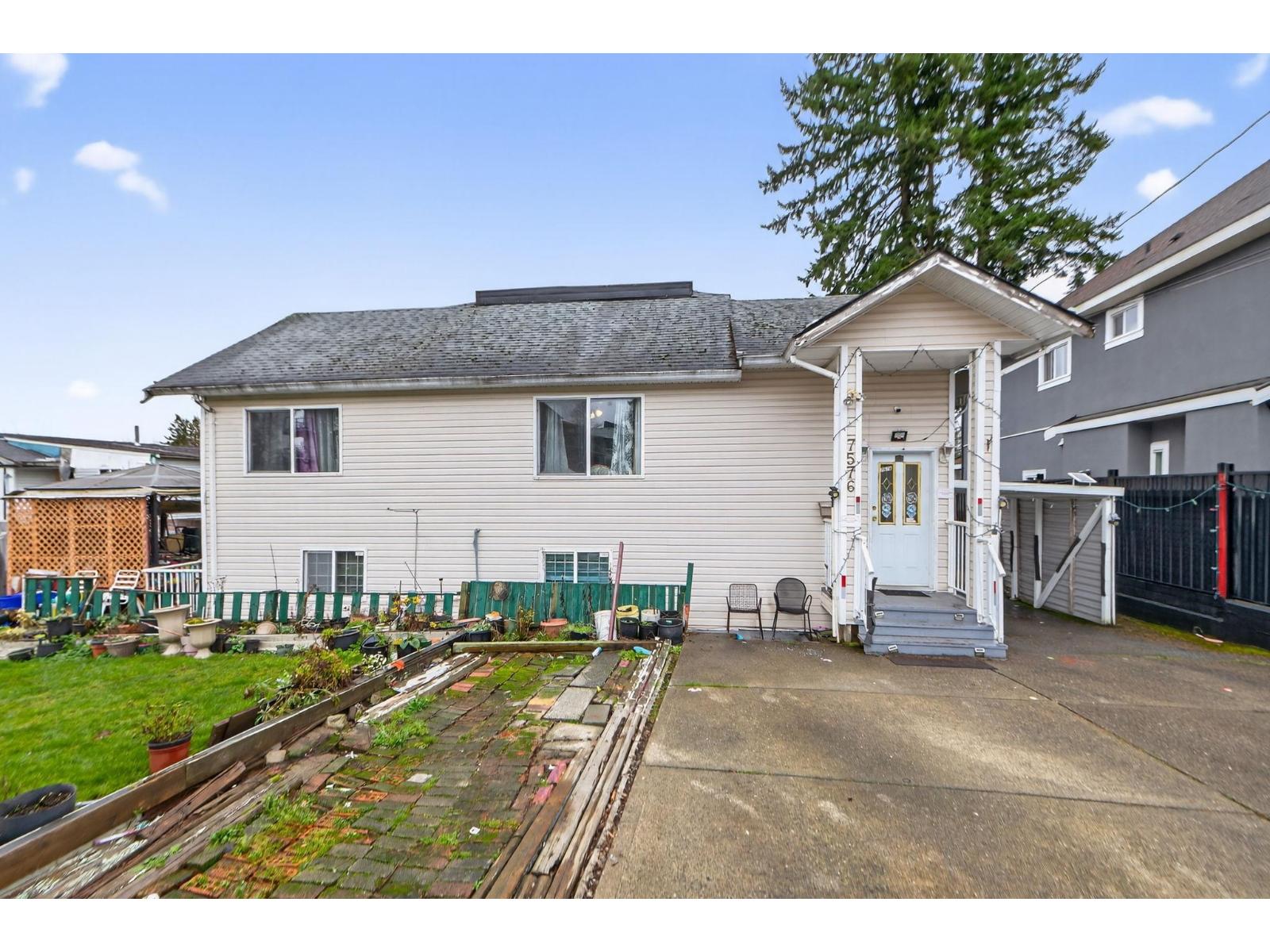 7576 140 Street, Surrey, British Columbia  V3W 5J8 - Photo 36 - R3116900