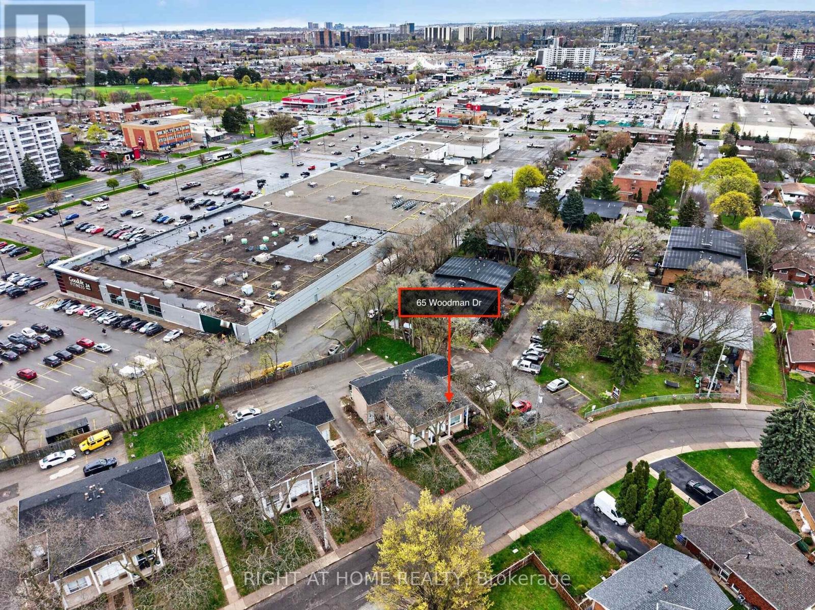 65 Woodman Drive S, Hamilton, Ontario  L8K 4E2 - Photo 45 - X13063028
