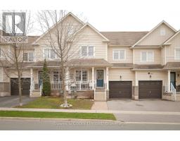 219 LOUDEN TERRACE, Peterborough, Ontario