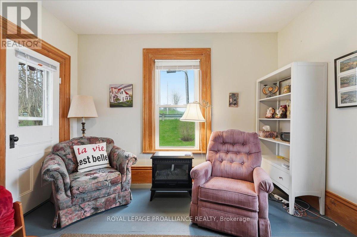 1724b County Road 10, Prince Edward County, Ontario  K0K 1P0 - Photo 15 - X13064330