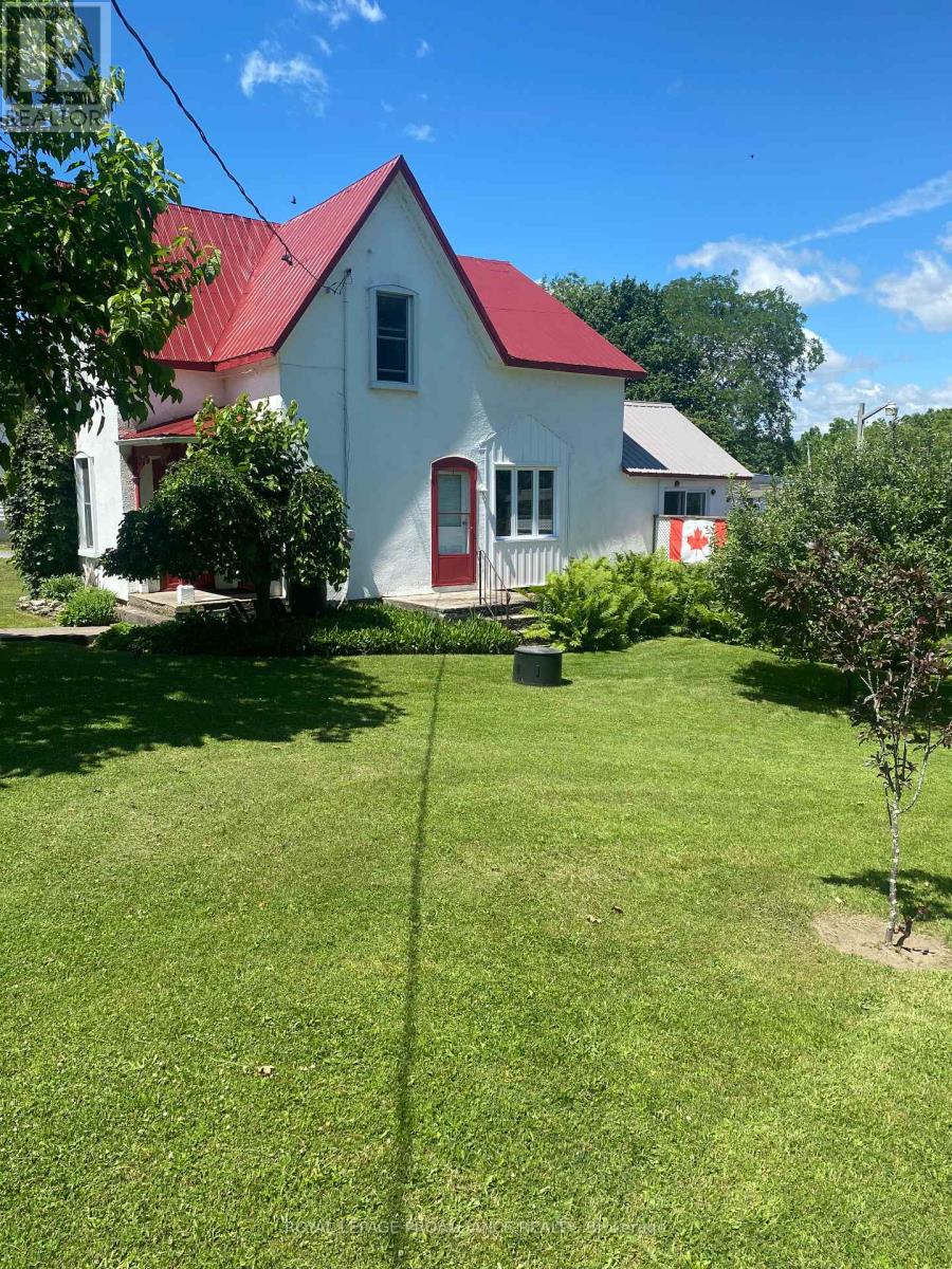 1724b County Road 10, Prince Edward County, Ontario  K0K 1P0 - Photo 2 - X13064330