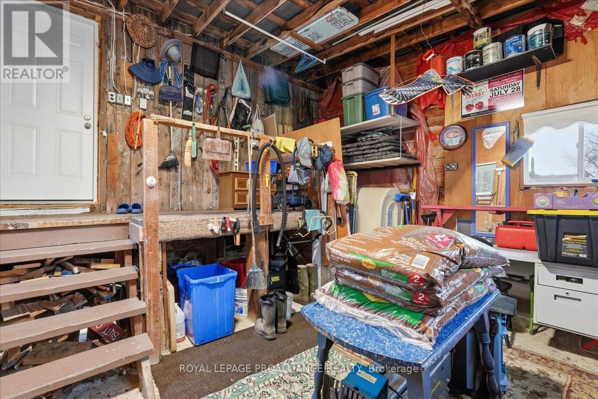 1724b County Road 10, Prince Edward County, Ontario  K0K 1P0 - Photo 25 - X13064330