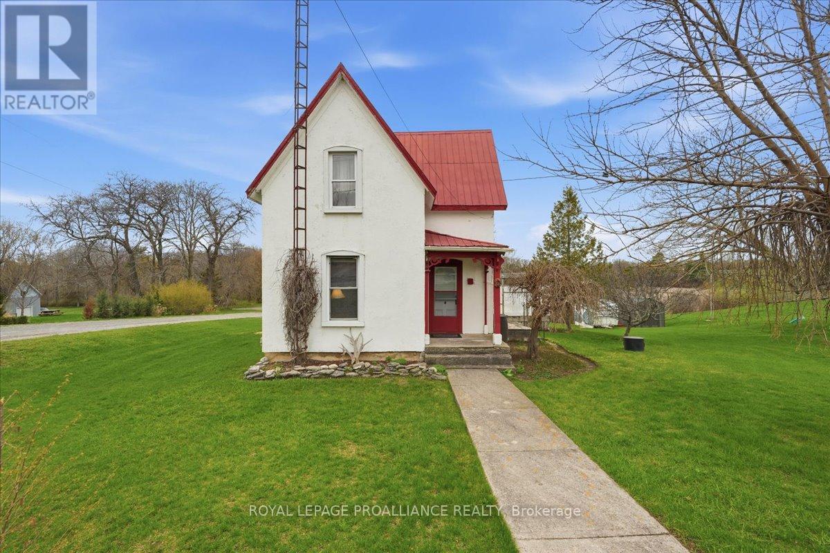 1724b County Road 10, Prince Edward County, Ontario  K0K 1P0 - Photo 3 - X13064330
