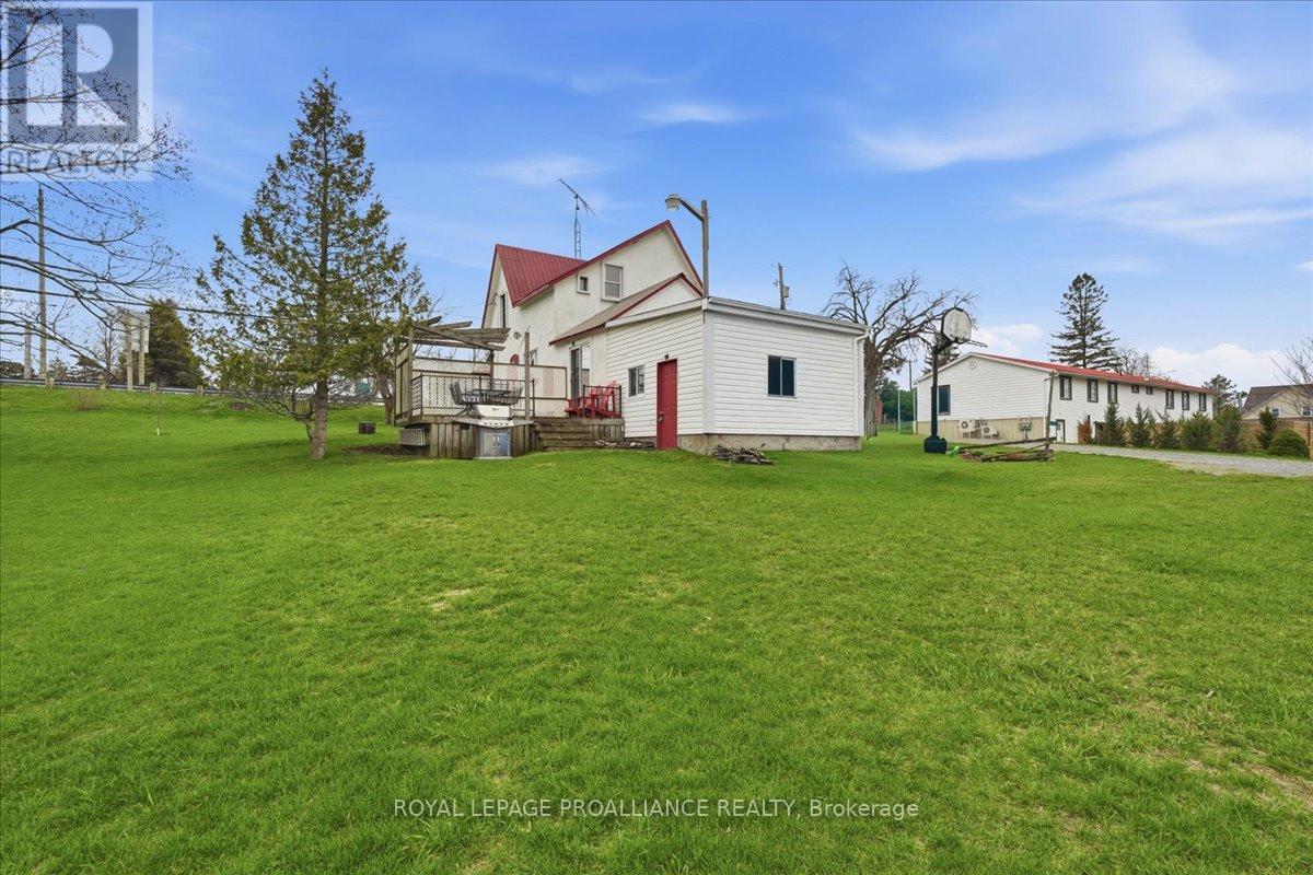 1724b County Road 10, Prince Edward County, Ontario  K0K 1P0 - Photo 30 - X13064330