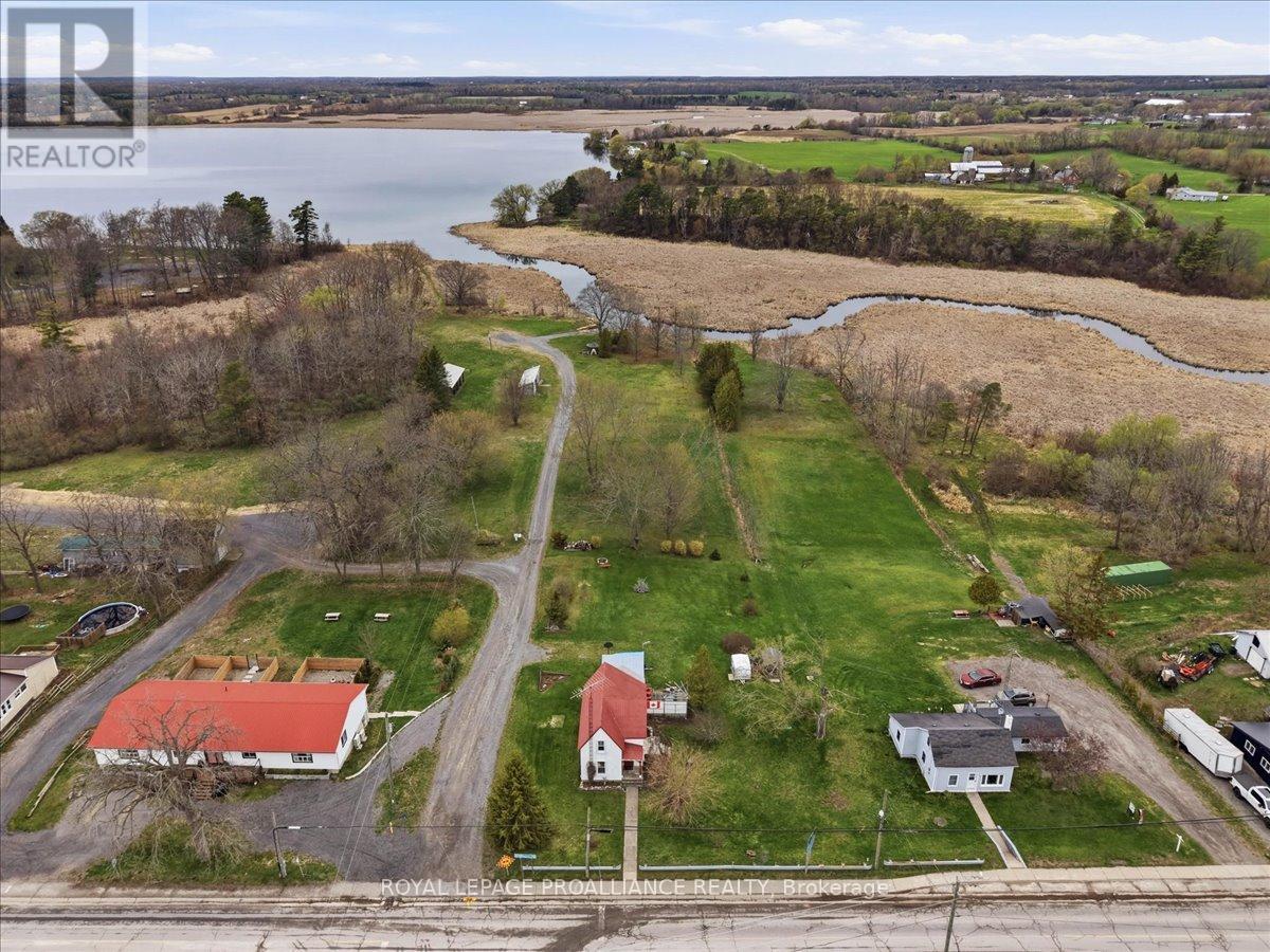 1724b County Road 10, Prince Edward County, Ontario  K0K 1P0 - Photo 34 - X13064330