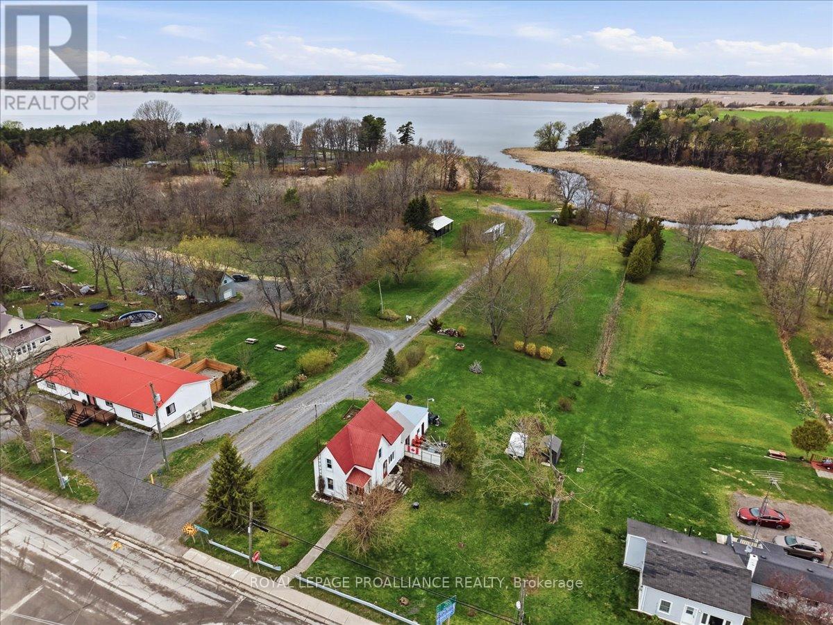 1724b County Road 10, Prince Edward County, Ontario  K0K 1P0 - Photo 35 - X13064330