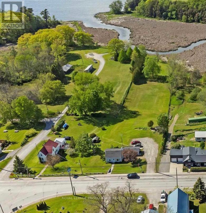1724b County Road 10, Prince Edward County, Ontario  K0K 1P0 - Photo 43 - X13064330