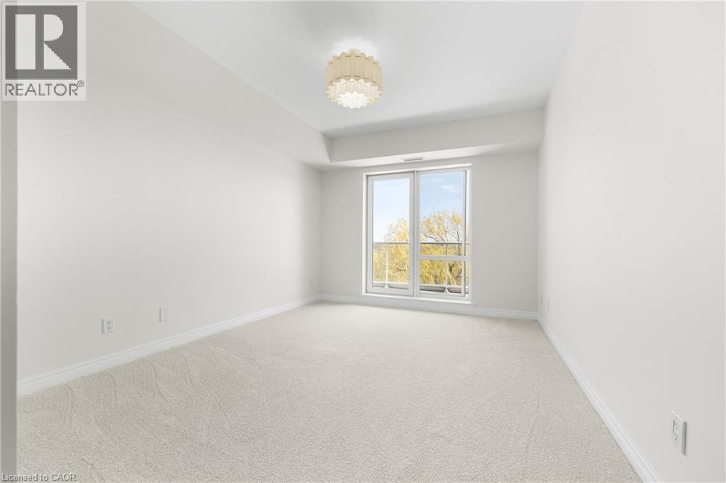 40 Old Mill Road Unit# 509, Oakville, Ontario  L6J 7W2 - Photo 16 - 40824898