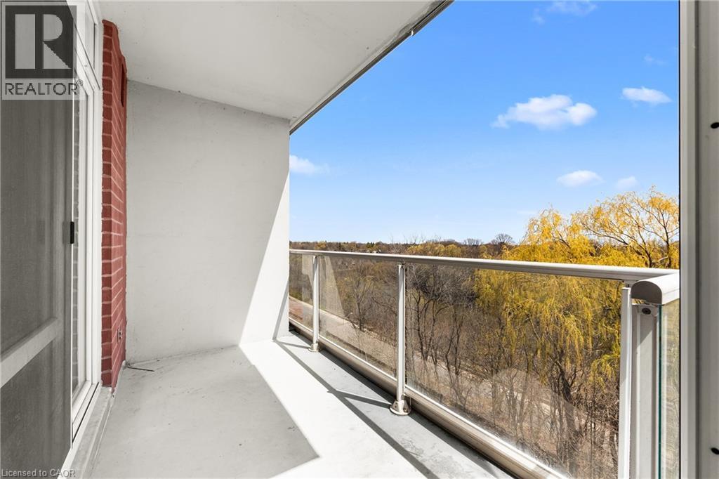 40 Old Mill Road Unit# 509, Oakville, Ontario  L6J 7W2 - Photo 15 - 40824898