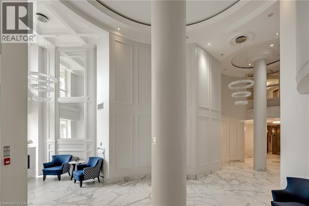 40 Old Mill Road Unit# 509, Oakville, Ontario  L6J 7W2 - Photo 4 - 40824898