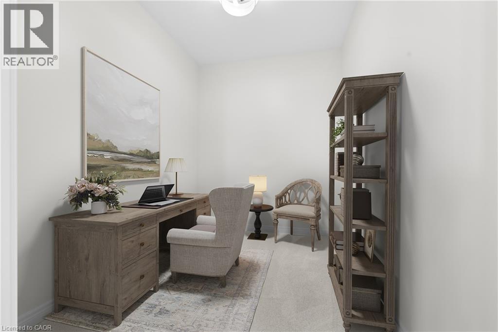 40 Old Mill Road Unit# 509, Oakville, Ontario  L6J 7W2 - Photo 27 - 40824898